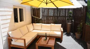Kimme blue - terrasse exceptionnelle plein centre - Image 4