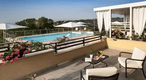 Villa Cristina Suite - Image 2
