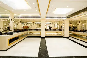 Hotel TOS Residency Jublee Hills Near Alcazar Mall - Image 3
