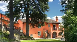 Agriturismo Villa Le Vigne - Image 4
