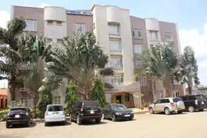 Panesic Hotel - Image 5