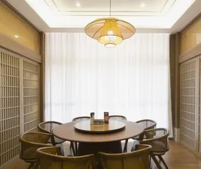 Heyue Garden B&B Hotel - Image 3