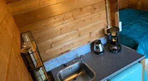Chalet - B&B de Koog - Image 5