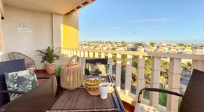 Casa Andres. Two bed Penthouse Pool & Terrace - Image 4