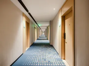 City Comfort Inn Guigang Jingang Avenue High-speed  Railway Station - Image 3