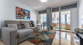 Appartement 'Cala De Mijas' avec piscine partagée, Wi-Fi et climatisation - Image 2