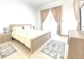 Super OYO 928 Home 436 Binghatti Mirage - 1Br, Jvc - Image 3
