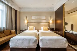Hanyi Culture Hotel - Image 2