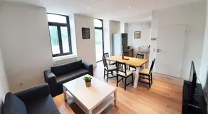 Work & Stay Apartment in Stolberg bei Aachen - Image 2