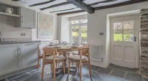 Scarr Head Cottage, detached stone cottage near Coniston, Lake District - Image 5
