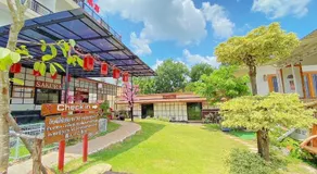 Sakura Yama Resort - Image 5