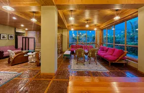 Nadis - A handcrafted boutique hotel - Image 2