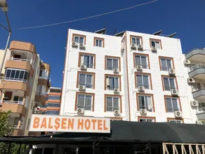 BALSENLER HOTEL - Image 4