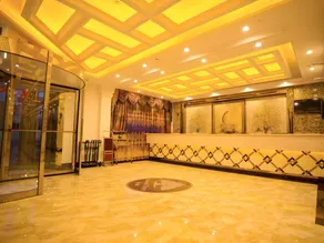 GreenTree Inn Zhejiang Ningbo Fenghua Xikou Scenic Area East Zhongxing Road Express Hotel - Image 5