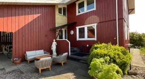 Eskærhus på Tåsinge, tæt på Svendborg - Afdeling med egen indgang - Image 4