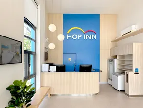 HOP INN Nakhon Phanom - Image 4