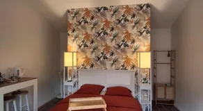 Chambre suite avec terrasse - Image 2