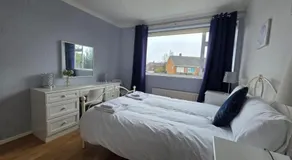 Fairy House, 4 Bedroom Countryside Retreat - Image 2