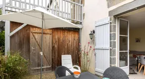 Apartment La Treherais by Interhome - Image 4