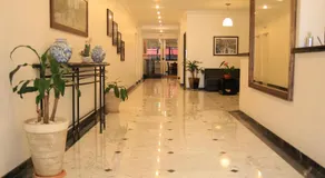 The Park Hall Flat Service Higienópolis - Image 3