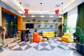 Sunnybell Chain Hotel (Lushan County Mogong Road Branch) - Image 4