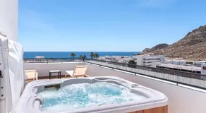 Calachica Las Negras Hotel Boutique - Image 2