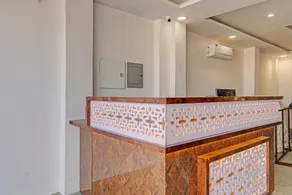 Hotel O AMBIKA INN - Image 3