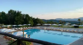 App castle view Montefalcione - Image 2