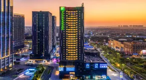 Holiday Inn Express Foshan Beijiao by IHG - Image 2