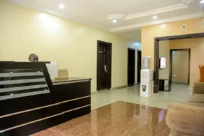 The Capital Apartments - Image 5