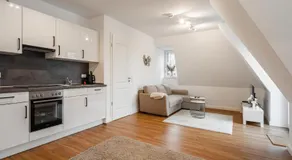 Neubau Wohnung am Eversten Holz - Image 3