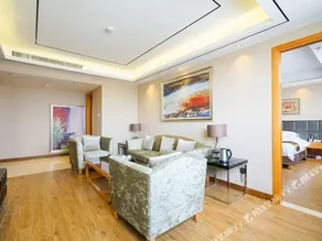 Wanlong Hotel - Image 4