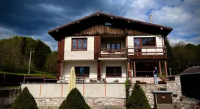 Ubytování v Krkonoších, rodinný apartmán Peklíčko - Image 3