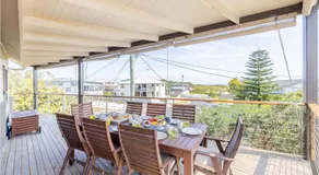 Birubi Point House, 56 Ocean Ave - stunning water views, ducted air con - Image 3