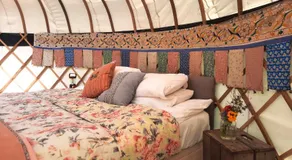 Glastonbury Wild Glamping - Image 5