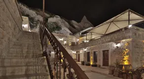 Guzide Cave Hotel - Image 2