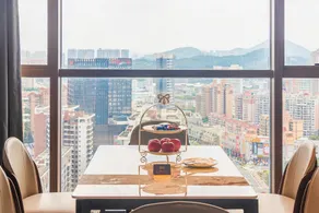 Mandoron Plus Smart Hotel (Jiangmen Hexing Plaza Branch) - Image 4
