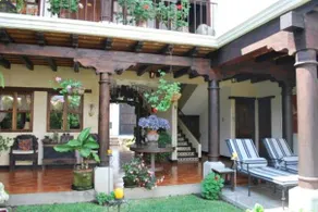 Hotel Casa Madeleine B&B & Spa - Image 5