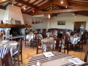 Hôtel Restaurant Elissaldia - Image 3