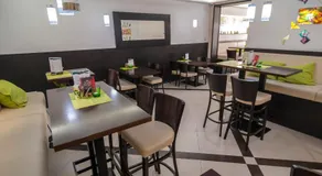 Fontana Pizzeria - Pension - Image 3