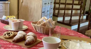 Villa Orsini - A Retreat in Pisa - Food and Relax - Image 3