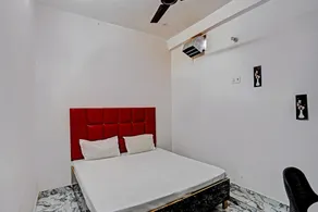 Hotel O Moon Murad Ganj - Image 5