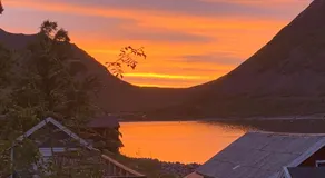 Fantastic house with seafront property in Gryllefjord - Image 4
