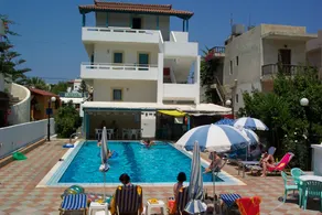 Katia Maria Apartments by Checkin - Image 5