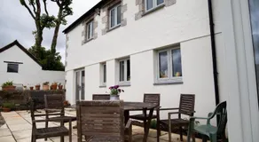 Tresithick Vean Bed and Breakfast - Image 4