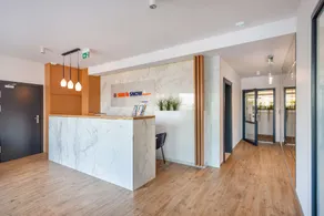 SUN AND SNOW RESORT KOLOBRZEG  (NO FRONT DESK PLEASE CONTACT THE PROPERTY 5 DAYS BEFORE ARRIVAL) - Image 2