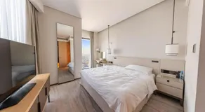 1 br Apt in The Address Jumeirah Beach Resort - Image 4
