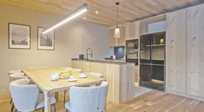Luderna - Apartamento con jardin Marconi - Image 3