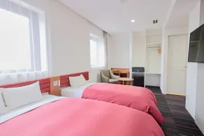 Hotel Reborn Nopporo - Image 2