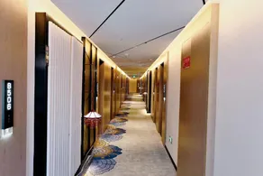 Yibin Jinghu Hotel - Image 4